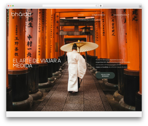 Header footer builder for elementor WordPress plugin - bharad.es