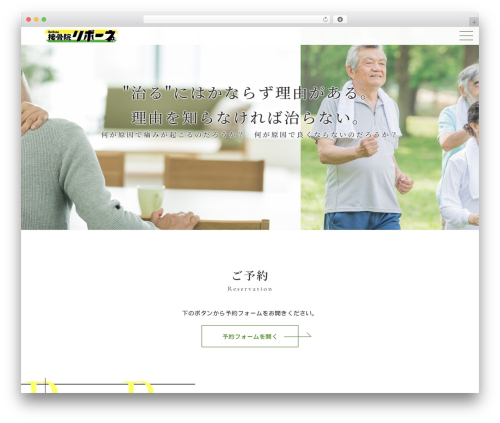sg073 WP theme - kossetsu.okinawa