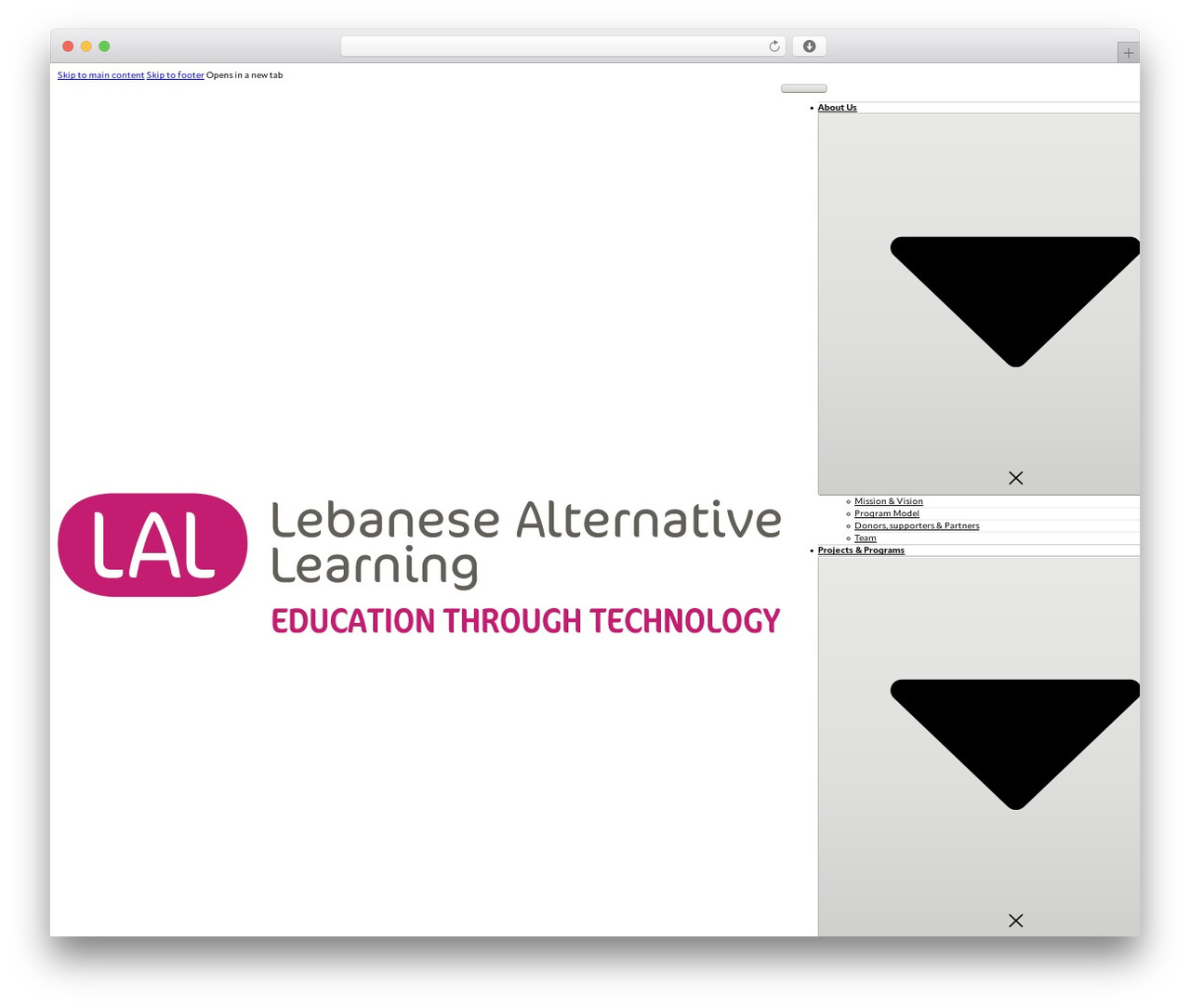 Theme WordPress Bricks Child Theme - lal.ngo
