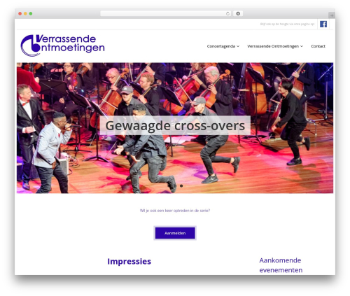 FeedFocal (feedfocal) free WordPress plugin - verrassendeontmoetingen.nl