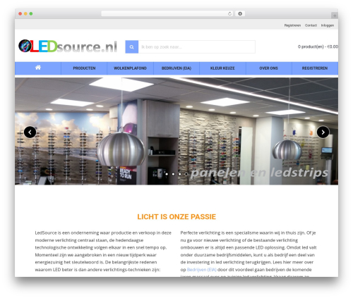 YITH WooCommerce Product Slider Carousel (yith-woocommerce-product-slider-carousel) free WordPress plugin - ledsource.nl YITH WooCommerce Product Slider Carousel (yith-woocommerce-product-slider-carousel) free WordPress plugin - ledsource.nl