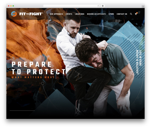 Superstorefinder wp WordPress plugin - fittofight.com