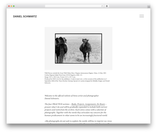 Photection – Easy image protection for WordPress (photection) free WordPress plugin - danielschwartz.org Photection – Easy image protection for WordPress (photection) free WordPress plugin - danielschwartz.org