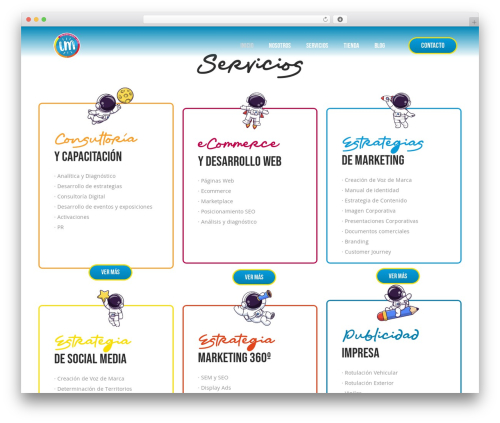 Elementor pro_ WordPress plugin - publicidadlm.com