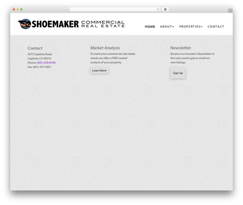 Realtyna Organic IDX plugin + WPL Real Estate (real-estate-listing-realtyna-wpl) free WordPress plugin - shoemakercommercial.com Realtyna Organic IDX plugin + WPL Real Estate (real-estate-listing-realtyna-wpl) free WordPress plugin - shoemakercommercial.com