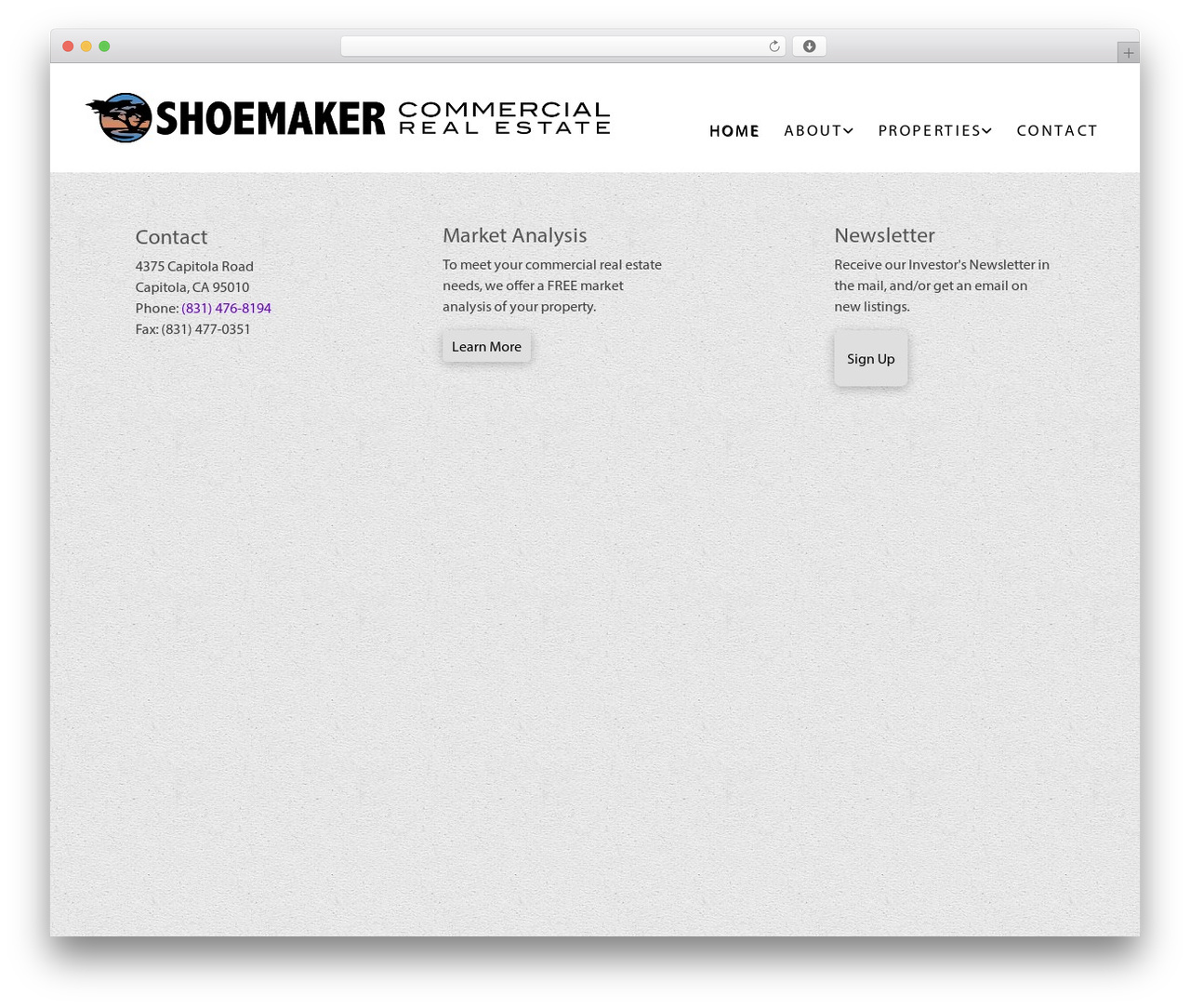 WordPress theme Pro - shoemakercommercial.com WordPress theme Pro - shoemakercommercial.com