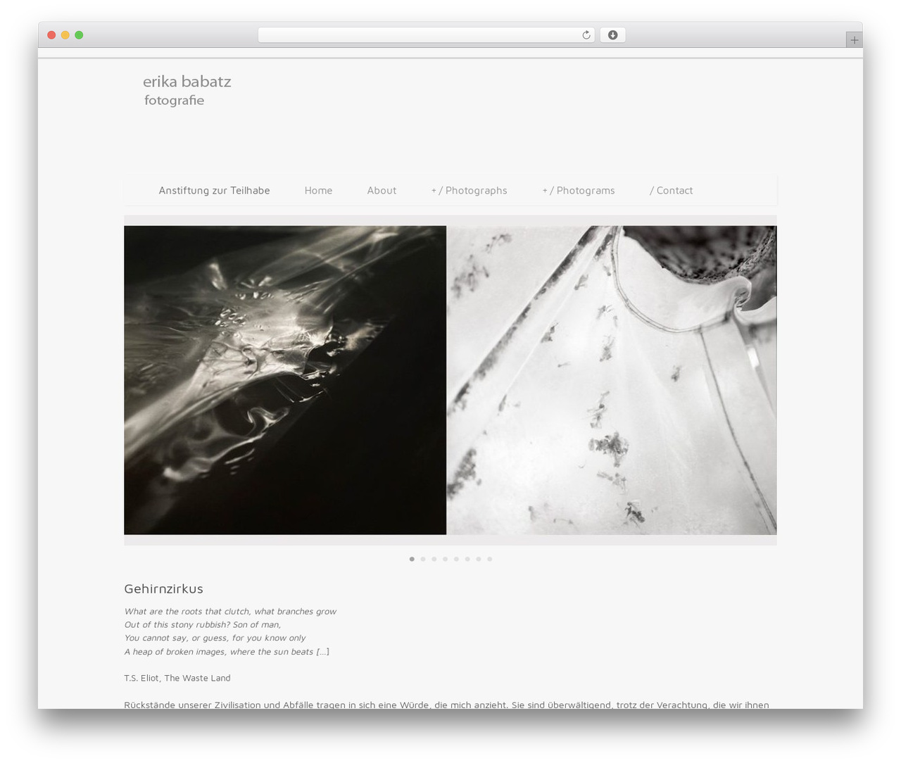 WordPress theme Coporlio - erikababatz.com WordPress theme Coporlio - erikababatz.com