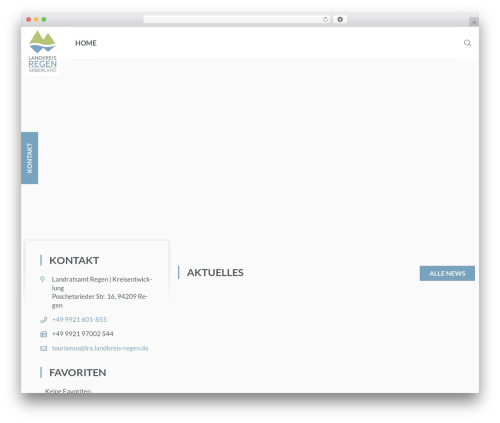 Dan a z index WordPress plugin - arberkultur.de