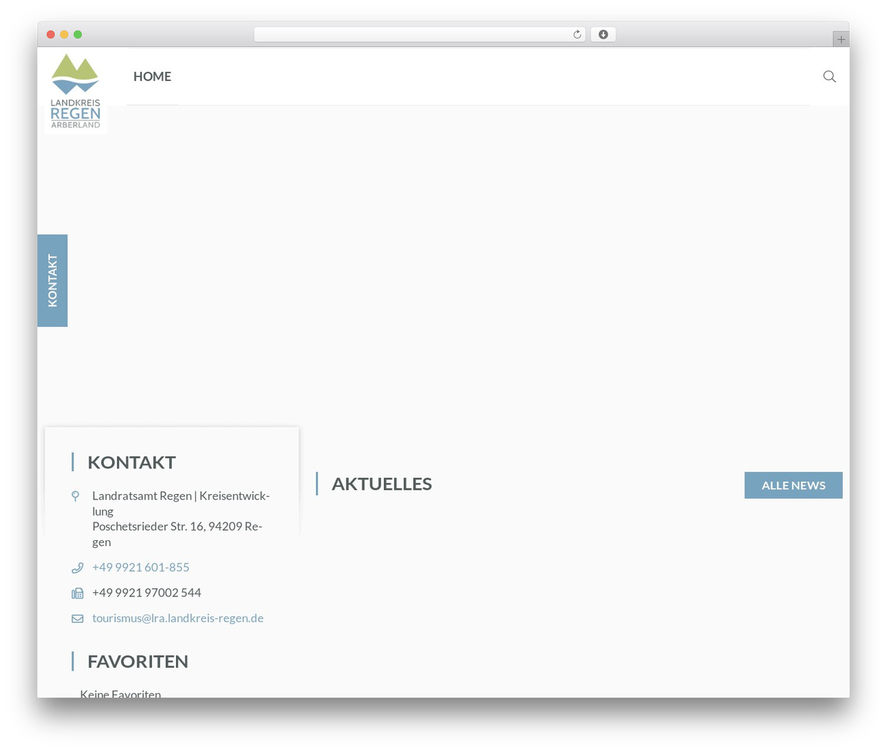 WordPress theme Gemeinde Dummy - arberkultur.de WordPress theme Gemeinde Dummy - arberkultur.de