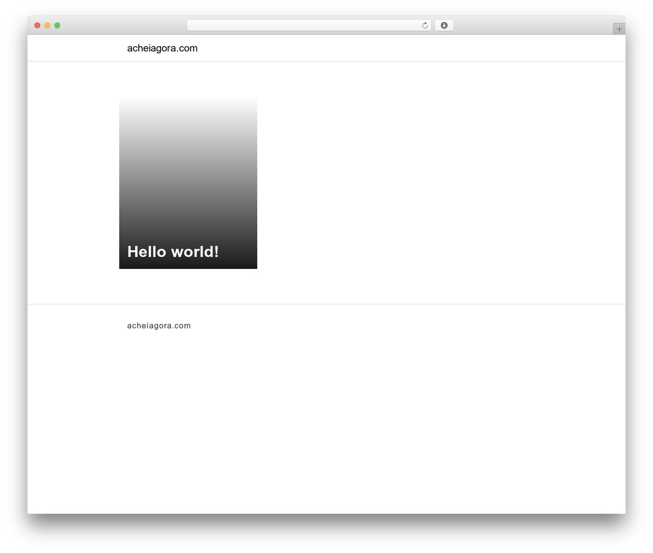 WordPress theme Hostinger Affiliate theme - acheiagora.com WordPress theme Hostinger Affiliate theme - acheiagora.com