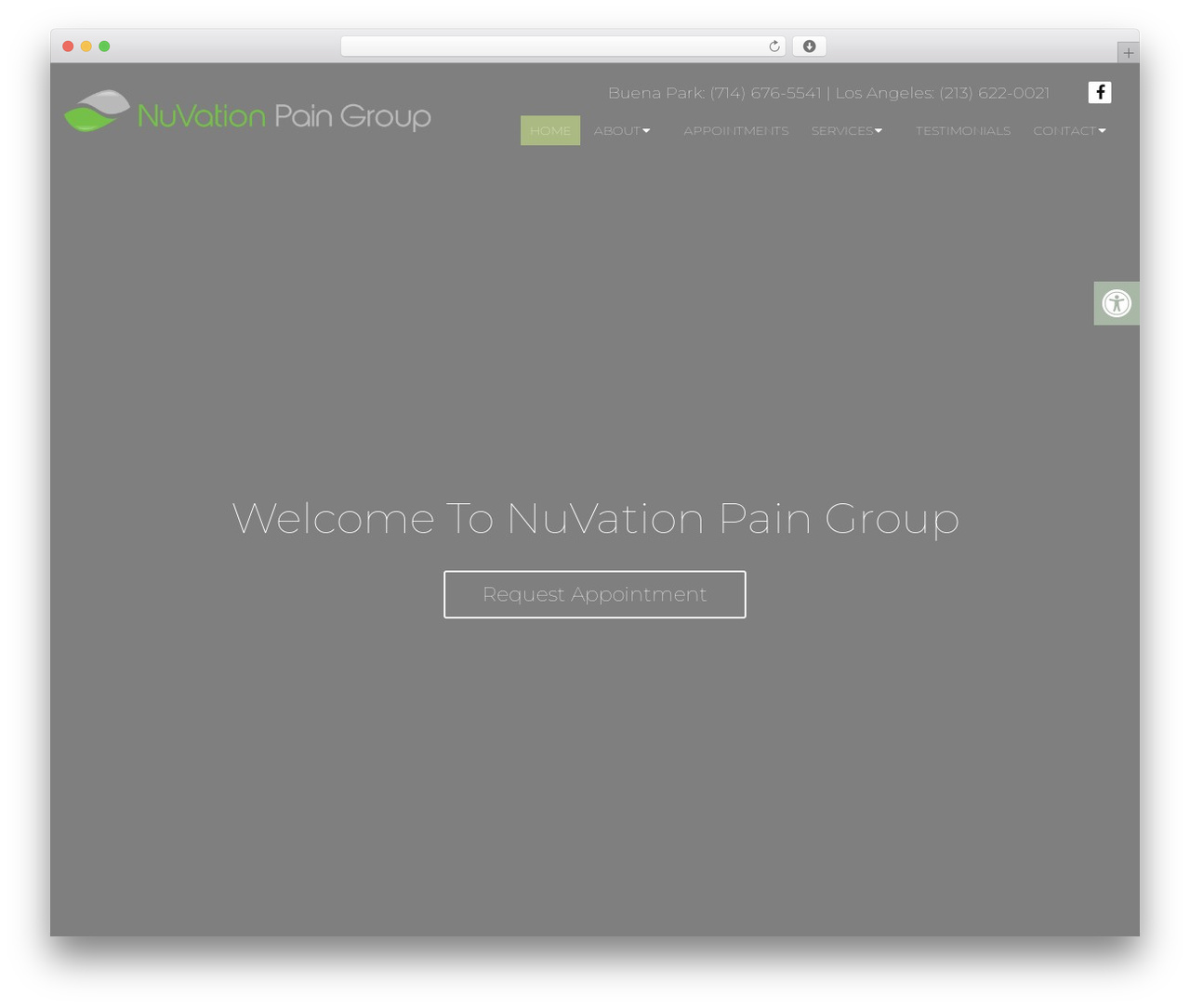 WordPress theme Parent Theme - nuvationpain.com WordPress theme Parent Theme - nuvationpain.com