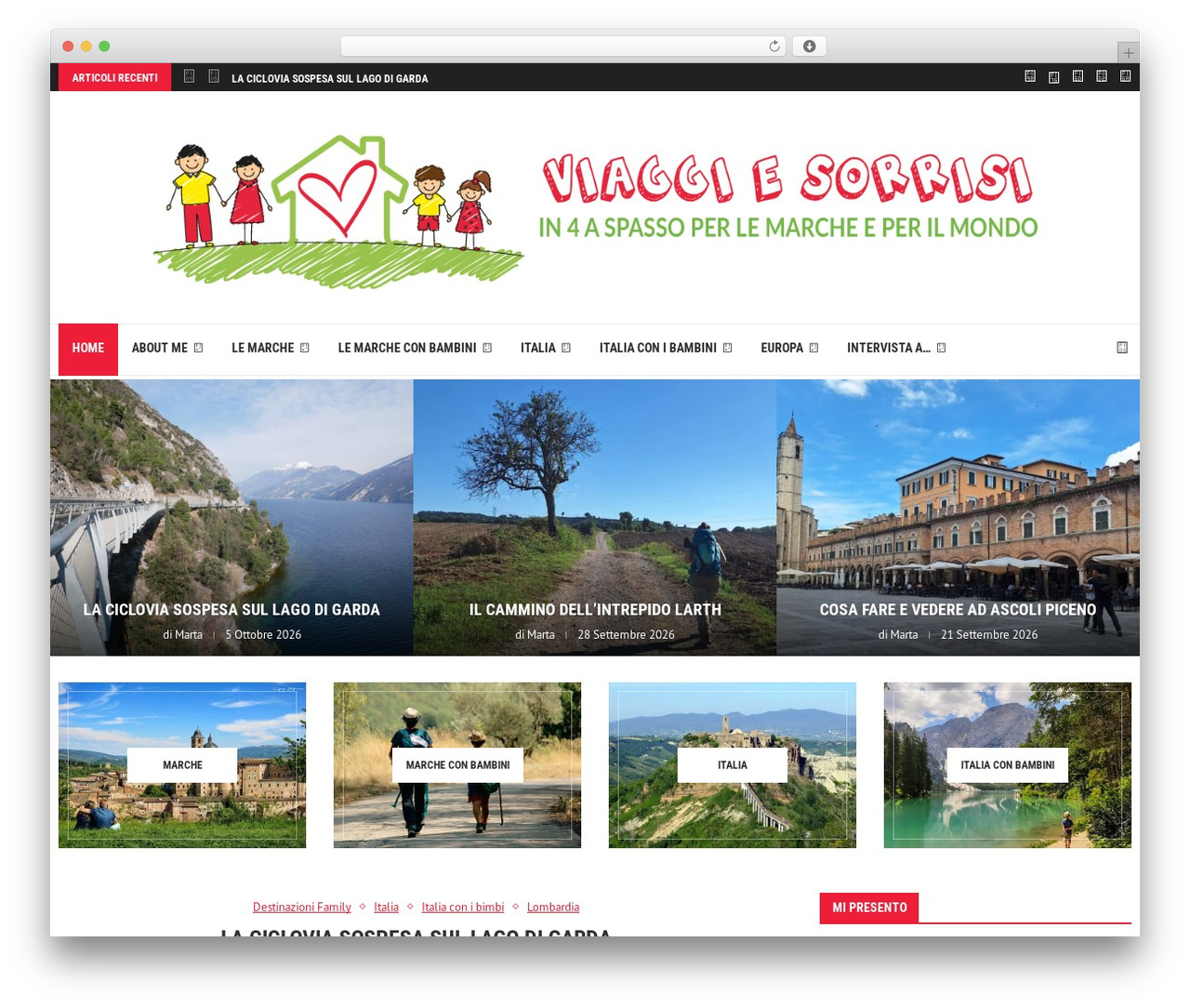 WordPress theme soledad - viaggiesorrisi.com WordPress theme soledad - viaggiesorrisi.com