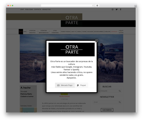 Unreal FlipBook – WPBakery Addon (unreal-flipbook-addon-for-visual-composer) free WordPress plugin - revistaotraparte.com Unreal FlipBook – WPBakery Addon (unreal-flipbook-addon-for-visual-composer) free WordPress plugin - revistaotraparte.com