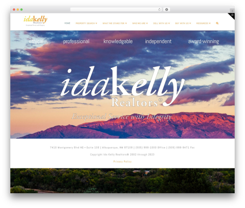 Flexmls® IDX Plugin (flexmls-idx) free WordPress plugin - idakelly.com