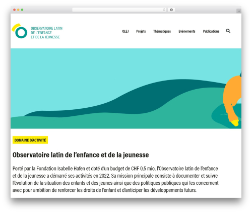 BlogLentor – Blog Designer Pack for Elementor (bloglentor-for-elementor) free WordPress plugin - olej.ch