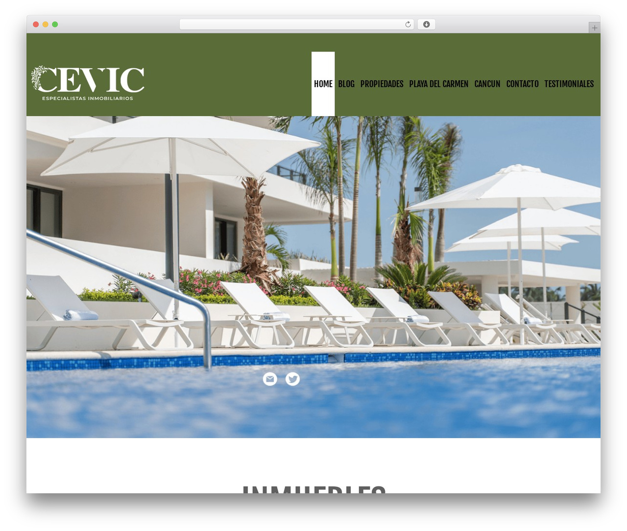 cherry WordPress website theme - cevicinmobiliaria.com cherry WordPress website theme - cevicinmobiliaria.com