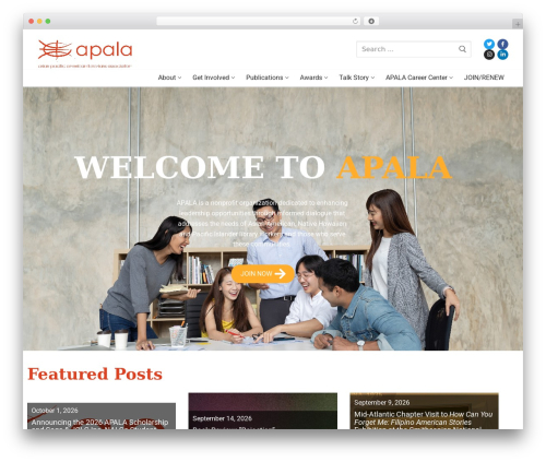 Accordion Toggle (accordion-toggle) free WordPress plugin - apalaweb.org
