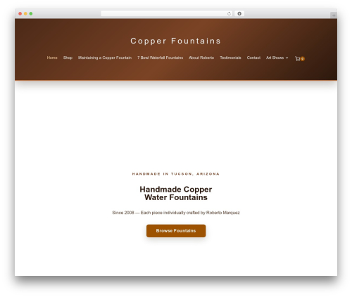 WPBruiser {no- Captcha anti-Spam} (goodbye-captcha) free WordPress plugin - handmadecopperfountains.com