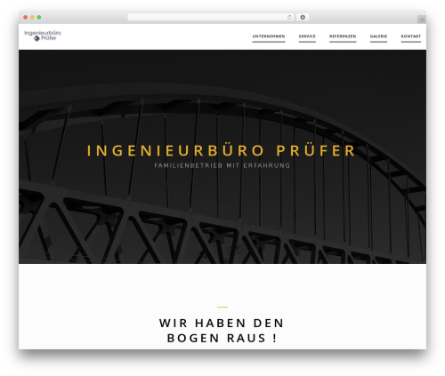 Hcode addons WordPress plugin - ib-pruefer.de