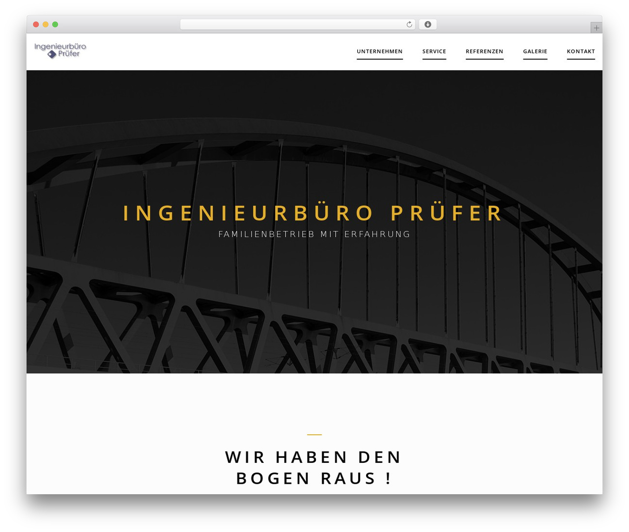 H-Code WordPress theme - ib-pruefer.de H-Code WordPress theme - ib-pruefer.de