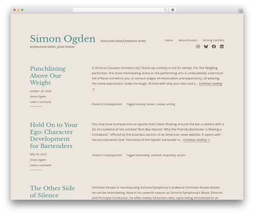 Custom Fonts (custom-fonts) free WordPress plugin - simonogden.com Custom Fonts (custom-fonts) free WordPress plugin - simonogden.com