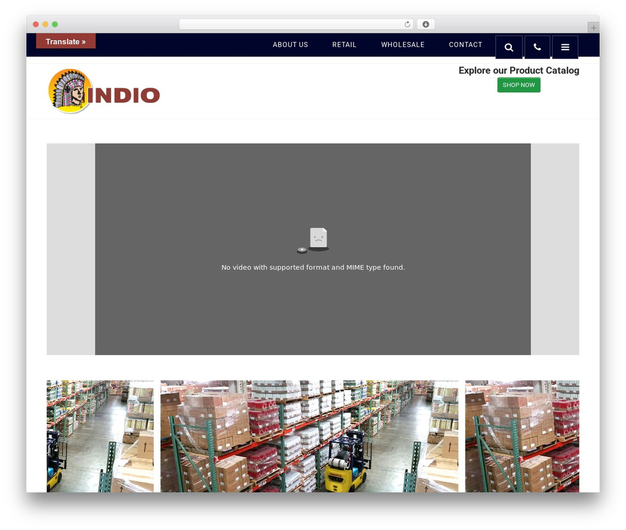 indio theme WordPress - indioproducts.com indio theme WordPress - indioproducts.com