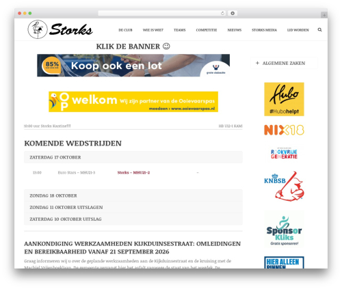 Simple Org Chart (simple-org-chart) free WordPress plugin - storks.nl Simple Org Chart (simple-org-chart) free WordPress plugin - storks.nl