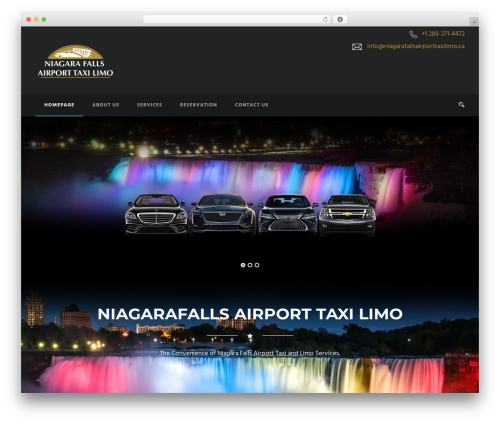 Gdlr car WordPress plugin - niagarafallsairporttaxilimo.ca