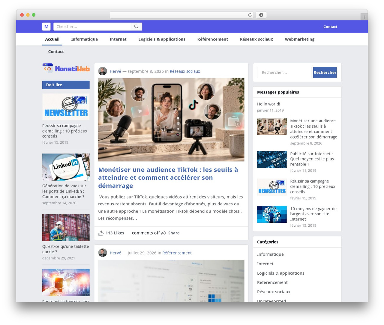 MyShare Pro WordPress theme - monetiweb.com MyShare Pro WordPress theme - monetiweb.com
