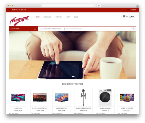 YITH Essential Kit for WooCommerce #1 (yith-essential-kit-for-woocommerce-1) free WordPress plugin - neumeyer.at