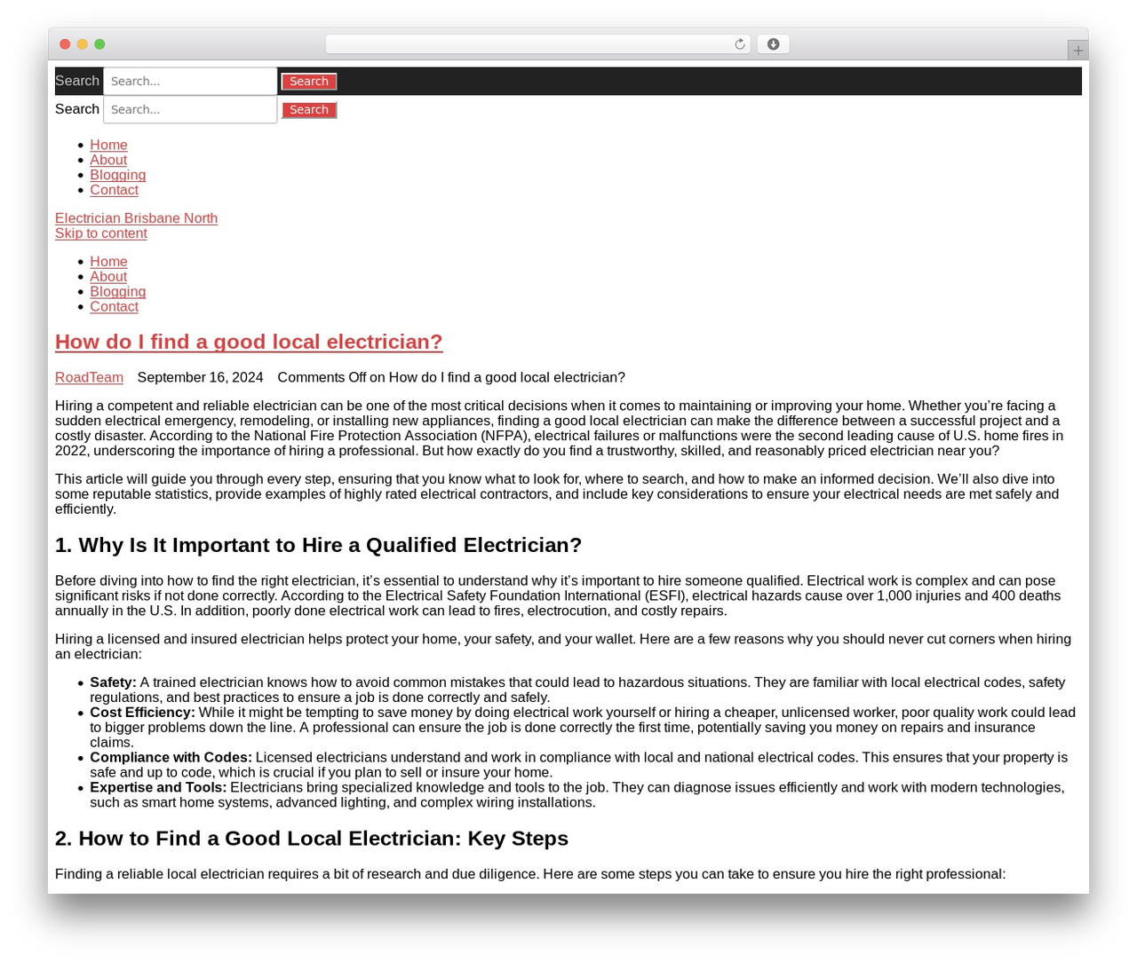 Salinger WordPress theme - roadto2015.org Salinger WordPress theme - roadto2015.org