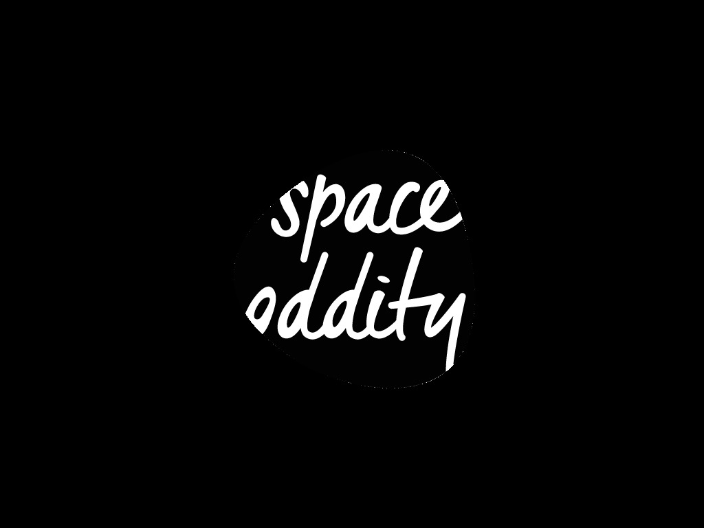 Space Oddity WordPress theme Space Oddity WordPress theme