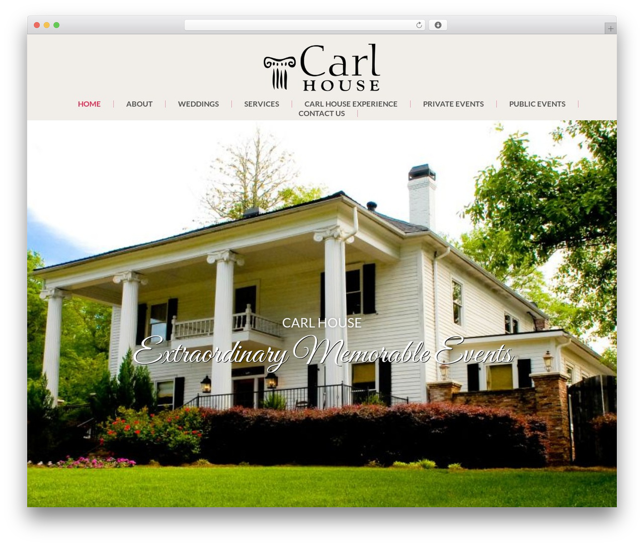 Theme WordPress Beaver Builder Theme - carlhouse.com Theme WordPress Beaver Builder Theme - carlhouse.com