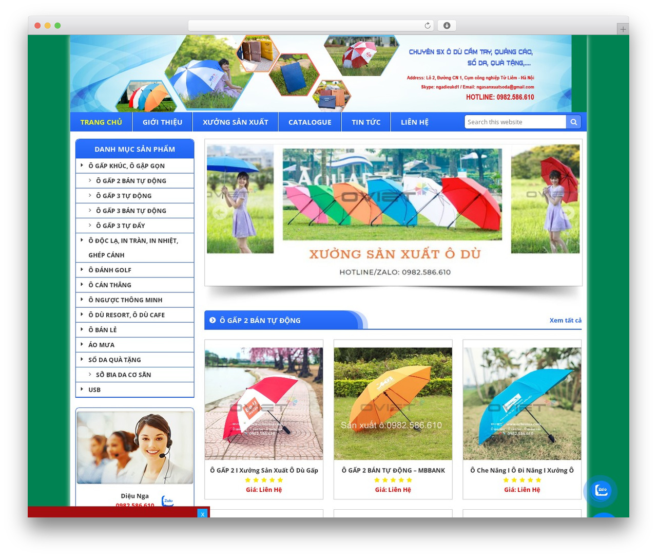 Theme WordPress RT Normal - ochemua.com