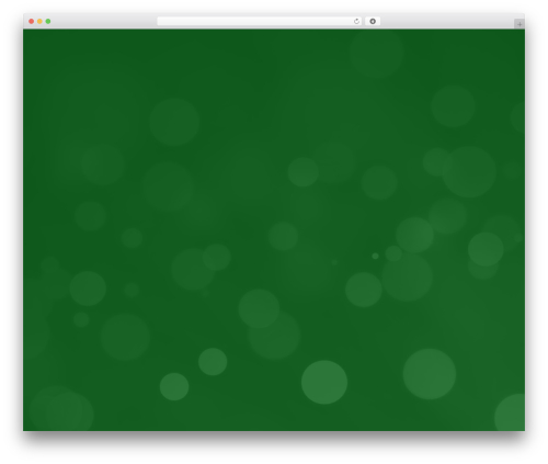 Theme WordPress MISC - nerrick.com