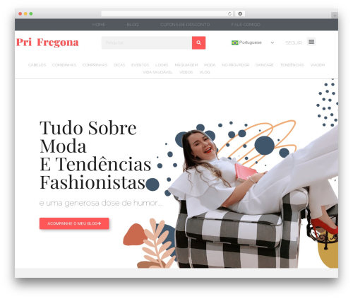 Wp simple builder WordPress plugin - prifregona.com