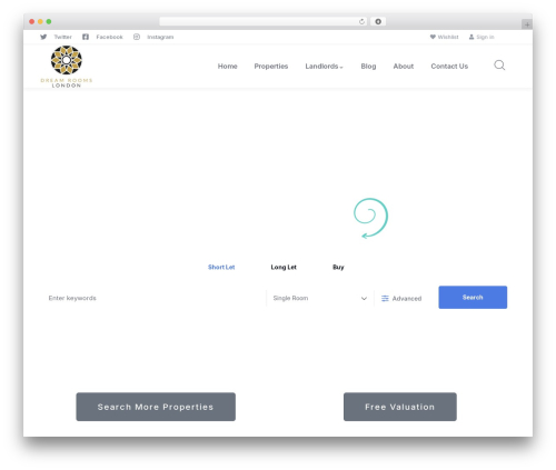 Listing, Classified Ads & Business Directory – uListing (ulisting) free WordPress plugin - dreamroomslondon.com Listing, Classified Ads & Business Directory – uListing (ulisting) free WordPress plugin - dreamroomslondon.com