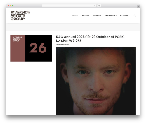 Uncode daves wordpress live search WordPress plugin - riversideartistsgroup.com