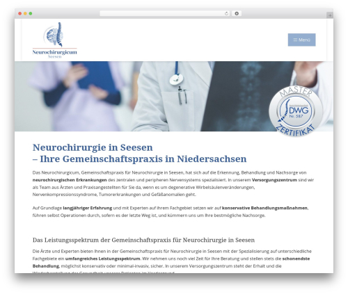 Rh block icon WordPress plugin - neurochirurgicum-seesen.de