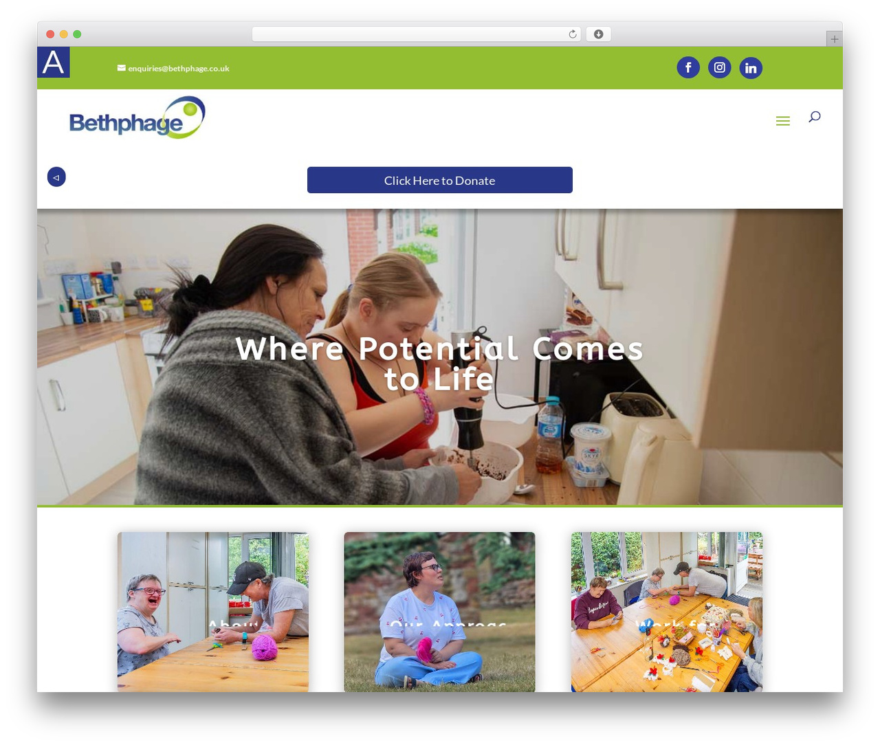WordPress theme Bespoke Theme - bethphage.co.uk WordPress theme Bespoke Theme - bethphage.co.uk