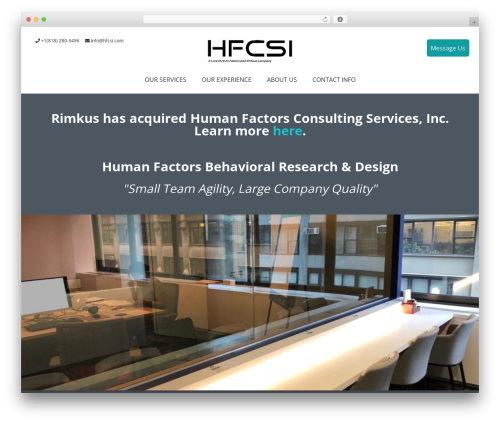 Cocobasic shortcode WordPress plugin - hfcsi.com