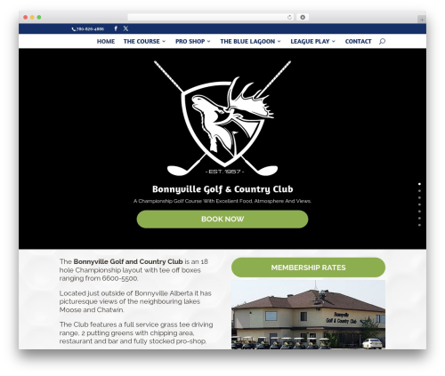 Simple Cookie Notice (simple-cookie-notice) free WordPress plugin - bonnyvillegolfclub.com Simple Cookie Notice (simple-cookie-notice) free WordPress plugin - bonnyvillegolfclub.com