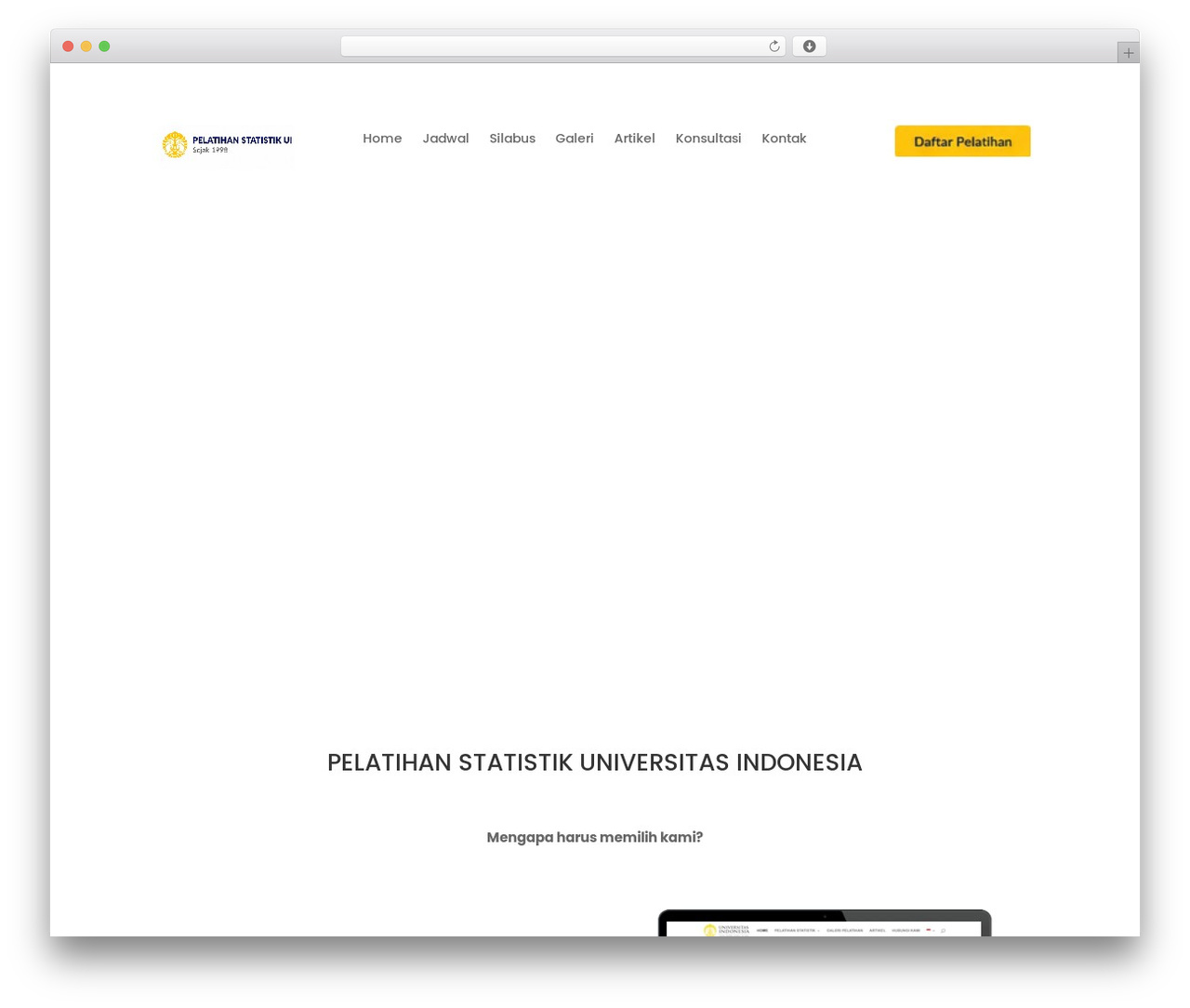 WordPress theme Divi - pelatihan-ui.com WordPress theme Divi - pelatihan-ui.com