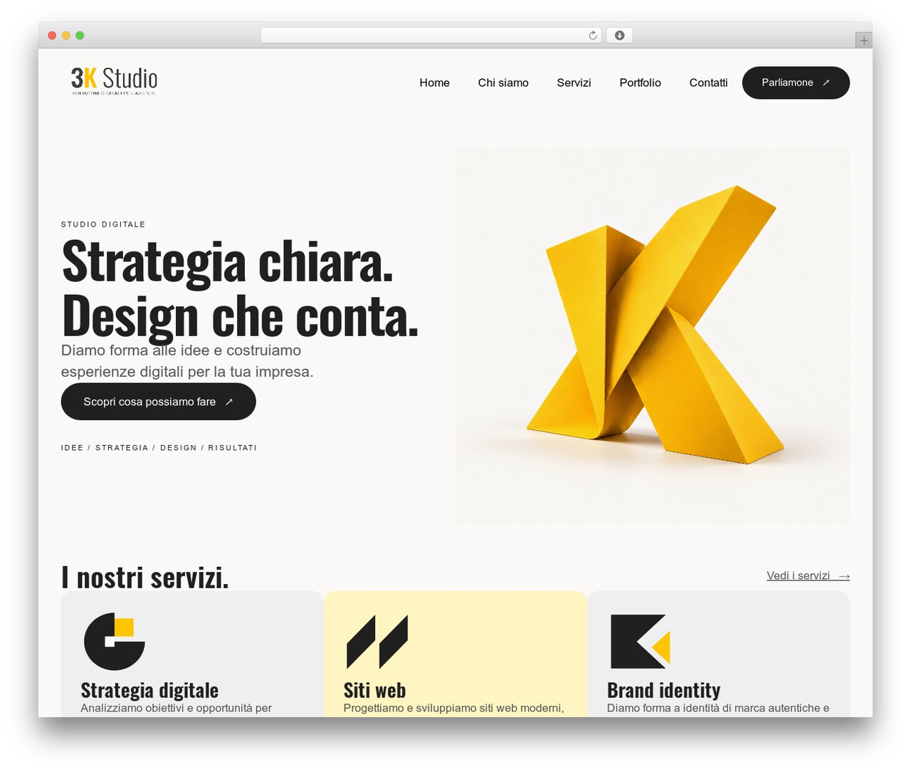 WordPress theme Hello Elementor - 3kstudio.it WordPress theme Hello Elementor - 3kstudio.it