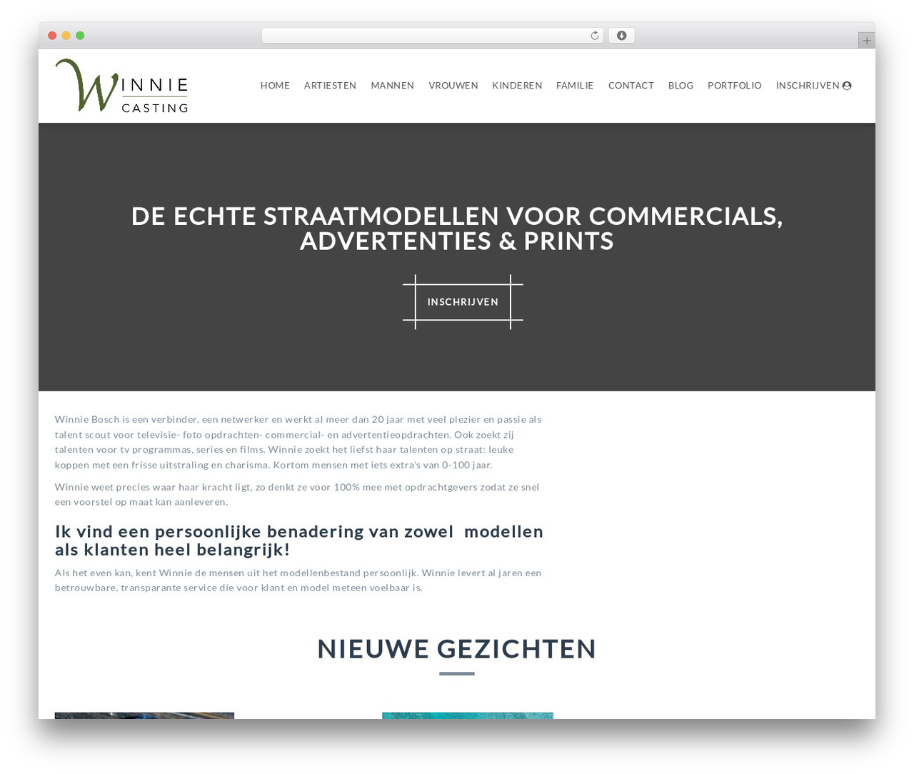 WordPress theme Perth - winniecasting.nl WordPress theme Perth - winniecasting.nl