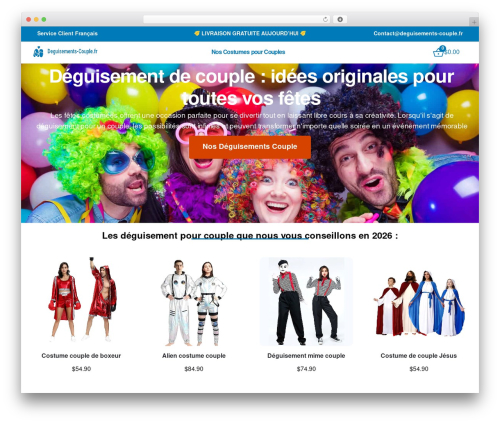 Funnelkit stripe woo payment gateway WordPress plugin - deguisements-couple.fr