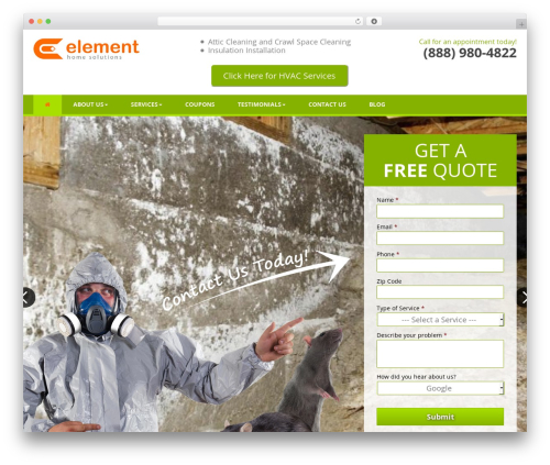 Images WordPress plugin - bayarea-attic-cleaning.com