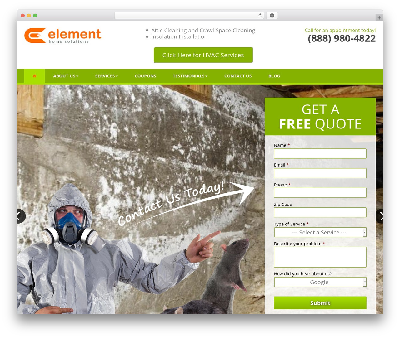 WP theme Element Responsive Theme - bayarea-attic-cleaning.com WP theme Element Responsive Theme - bayarea-attic-cleaning.com