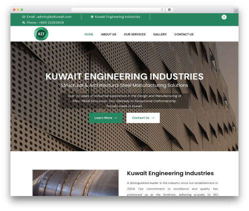 Elementor pro 2 WordPress plugin - keikuwait.com