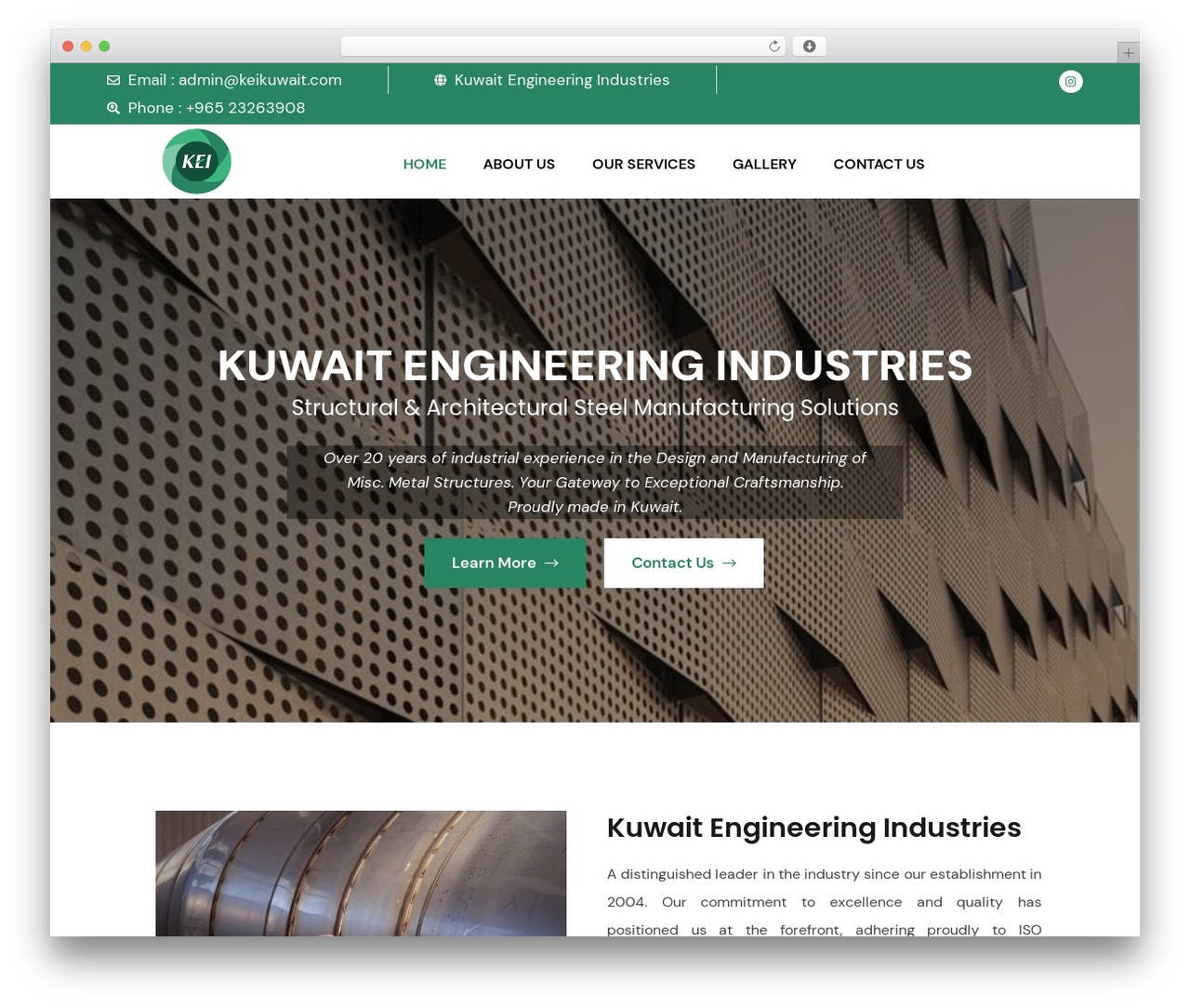 Zingbox WordPress theme - keikuwait.com Zingbox WordPress theme - keikuwait.com